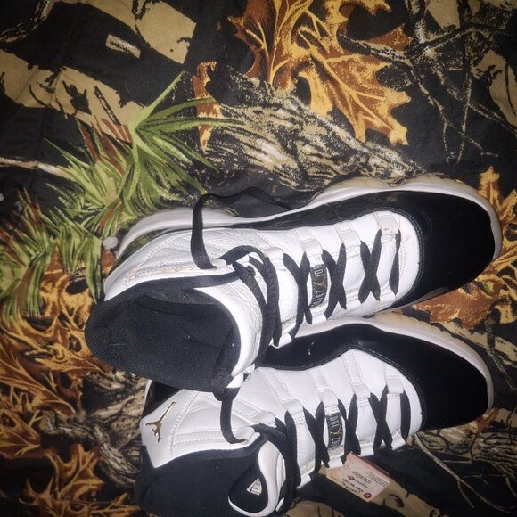 Air Jordan Retro 11 DMP 2023 - Picture 3 of 10